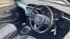 Vauxhall Corsa 1.2 Turbo SE 5dr Petrol Hatchback